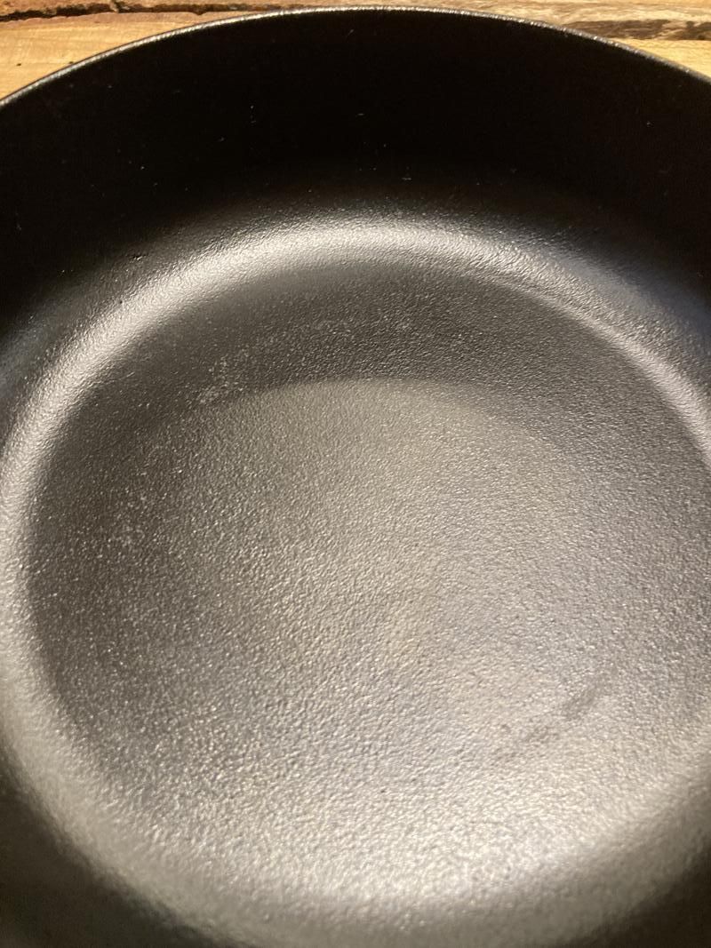 snow peak スノーピーク＞ Cast Iron Duo Cooker コンボダッチ