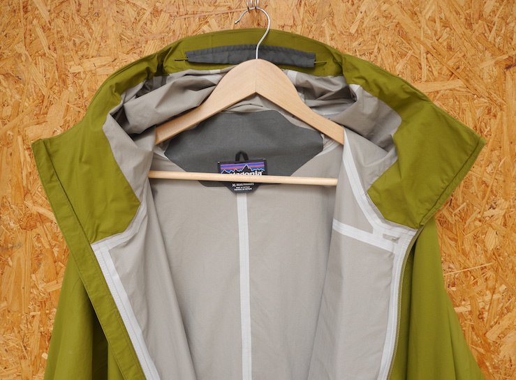 patagonia パタゴニア＞ M's Stretch Rainshadow Jacket メンズ