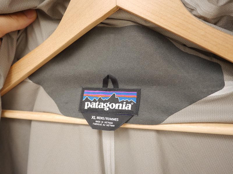 patagonia パタゴニア＞ M's Stretch Rainshadow Jacket メンズ
