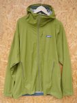 patagonia ѥ˥䡡M's Stretch Rainshadow Jacket󥺡ȥå쥤󥷥ɡ㥱åȤξʲ