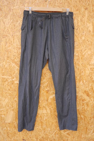 山と道 YAMATOMICHI＞ Merino 5-Pocket Pants メリノ5ポケットパンツ 