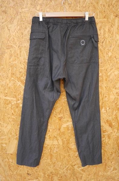 山と道 YAMATOMICHI＞ Merino 5-Pocket Pants メリノ5ポケット