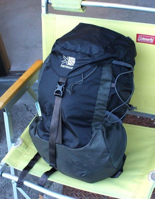 Karrimor mars daypack hotsell