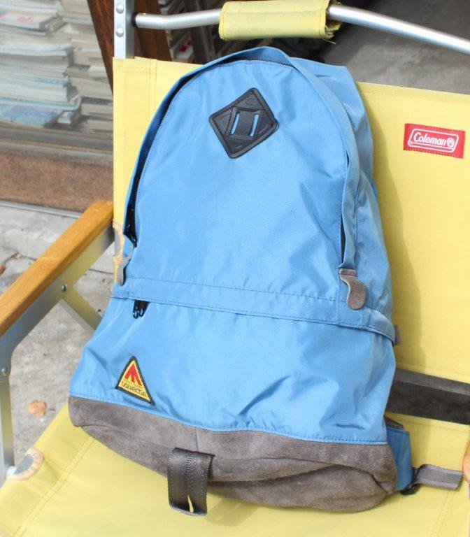 taueche タウチェ＞ No.30 Day Pack No.30デイパック | 中古アウトドア