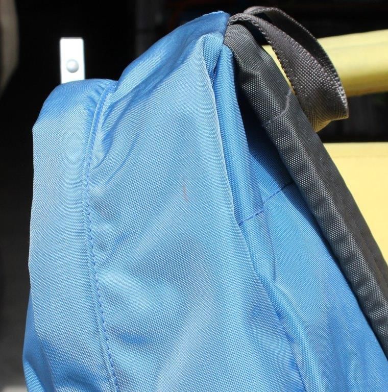 taueche タウチェ＞ No.30 Day Pack No.30デイパック | 中古