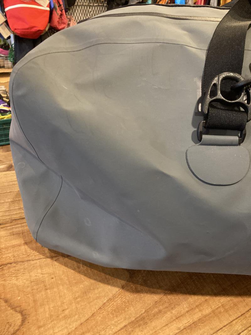 patagonia パタゴニア＞ GUIDEWATER DUFFEL MAX ガイドウォーター ダッフル マックス -  中古アウトドア用品・中古登山用品 買取・販売専門店 : maunga (マウンガ)