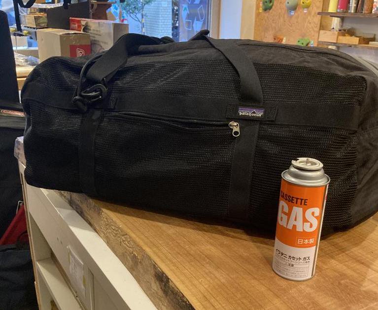 patagonia パタゴニア＞ GUIDEWATER DUFFEL MAX ガイドウォーター ダッフル マックス -  中古アウトドア用品・中古登山用品 買取・販売専門店 : maunga (マウンガ)