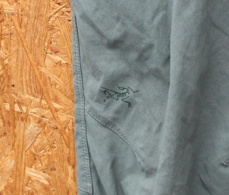 ARC'TERYX アークテリクス＞ Russet Pant ラセットパンツ | 中古