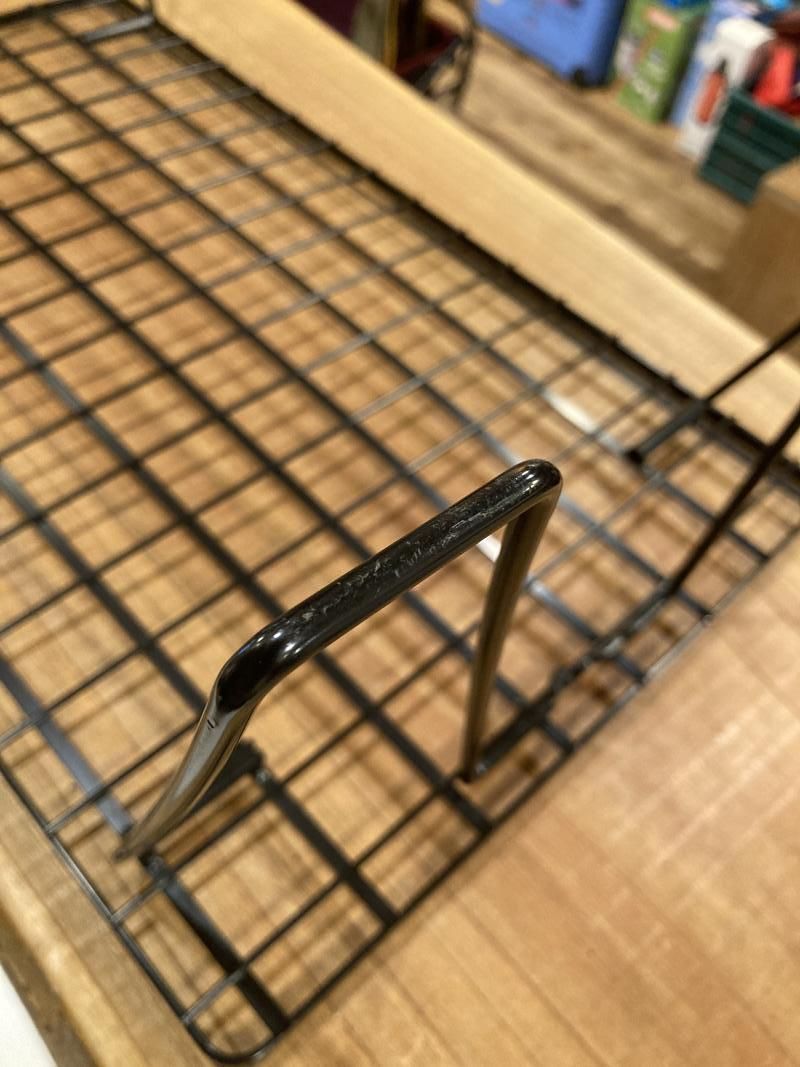 フィールドラック　ブラック　ユニフレーム フィールドラック ブラック - ユニフレーム アウトドア用品総合