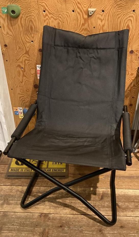 THE NORTH FACE ノースフェイス＞ TNF Camp Chair TNFキャンプチェア