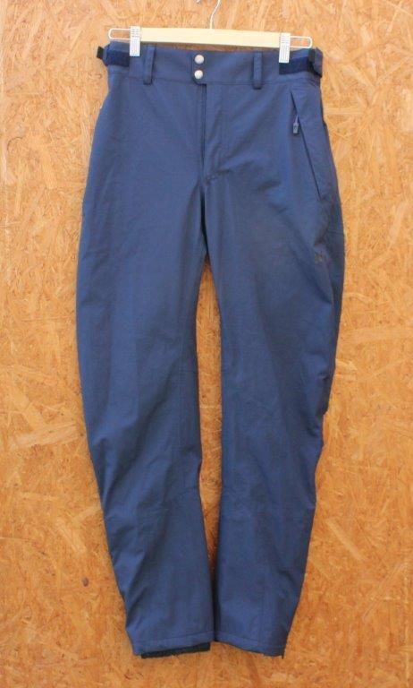 MILLET ミレー＞ LD TYPHON 50000 WARM ST PANT レディース ...