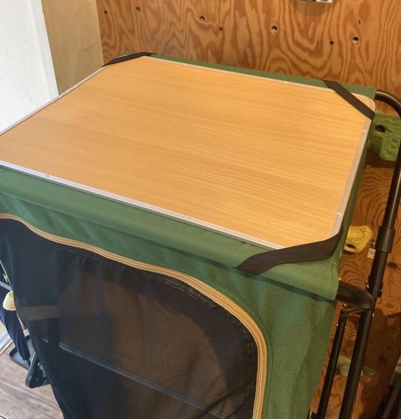 Coleman コールマン＞ FIELD CABINET フィールドキャビネット