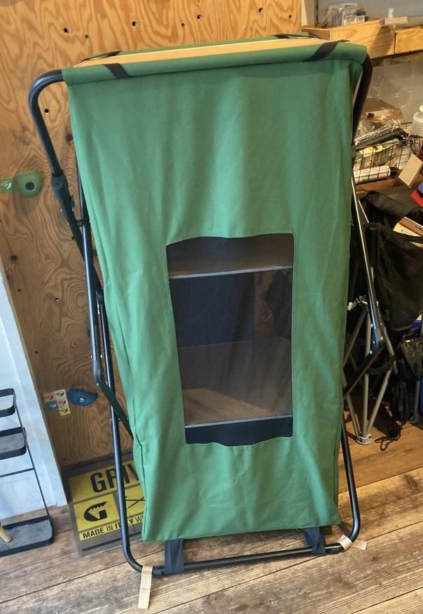 COLEMAN コールマン FIELD CABINET フィールドキャビネット