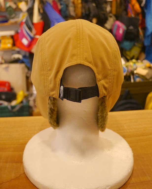 THE NORTH FACE ノースフェイス＞ Badland Cap バッドランドキャップ