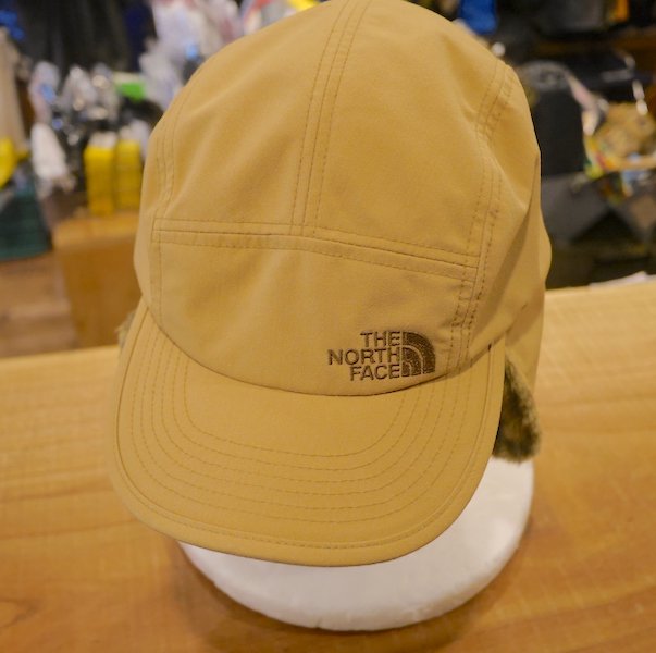 THE NORTH FACE ノースフェイス＞ Badland Cap バッドランドキャップ