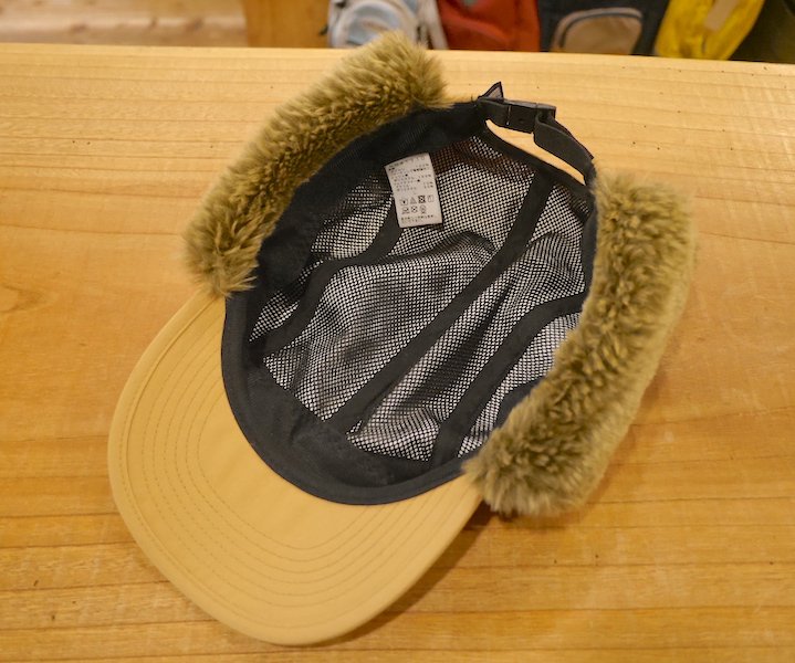 THE NORTH FACE ノースフェイス＞ Badland Cap バッドランドキャップ