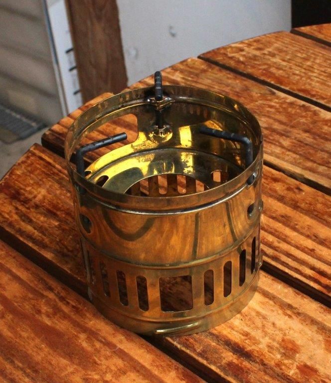 OPTIMUS オプティマス＞ No.123R SVEA スベア | 中古アウトドア用品