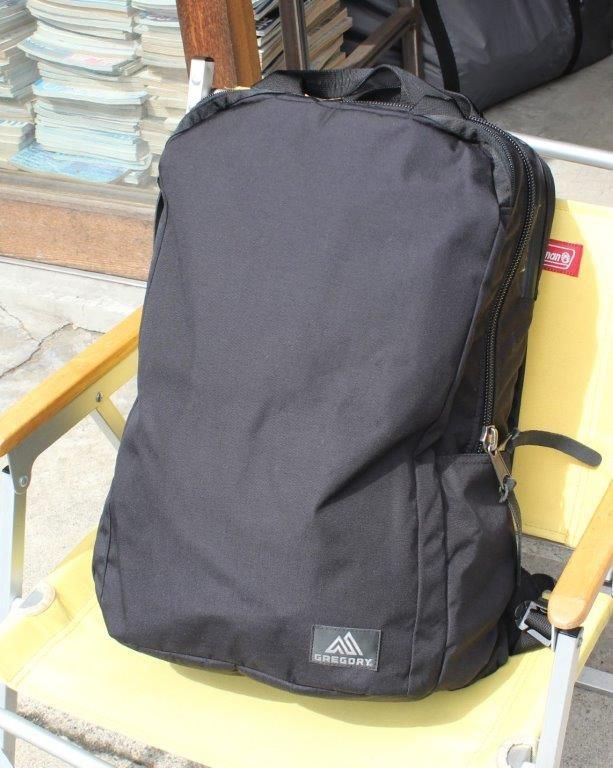 GREGORY グレゴリー＞ COVERT SOLID DAY カバートソリッドデイ | 中古 ...