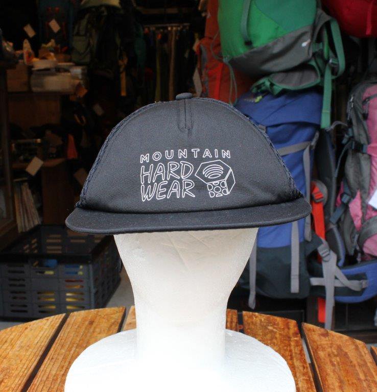 MOUNTAIN HARDWEAR マウンテンハードウエア＞ DIPSEA TRAIL CAP