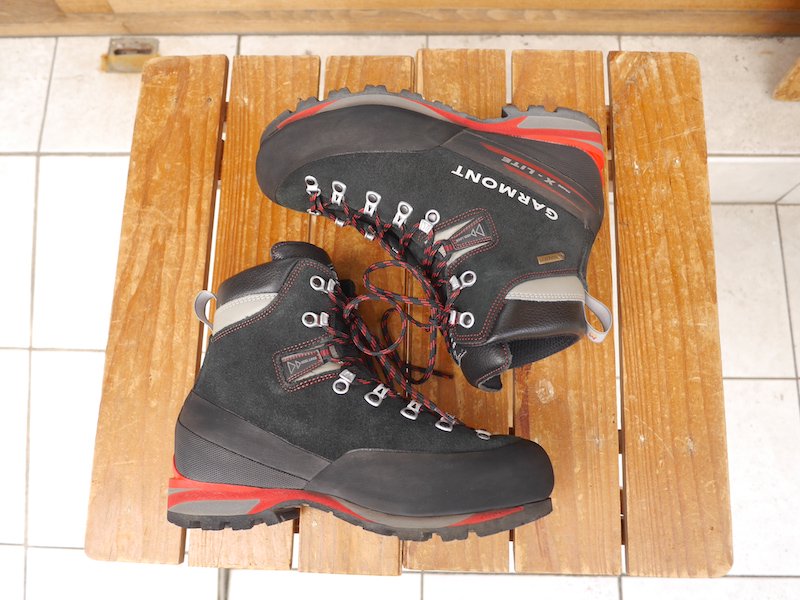 GARMONT ガルモント＞ PINNACLE GTX ピナクルGTX | 中古アウトドア用品