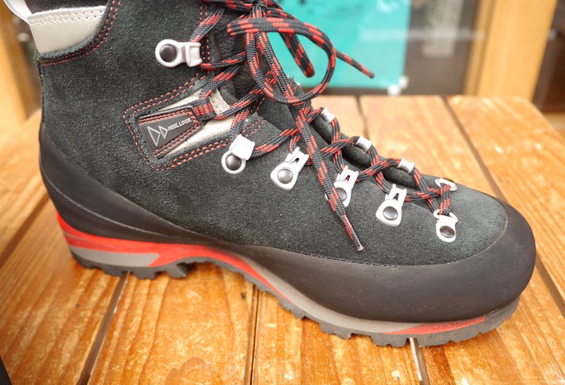 GARMONT ガルモント＞ PINNACLE GTX ピナクルGTX | 中古アウトドア用品