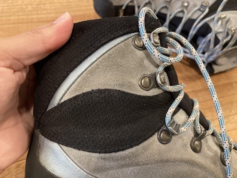 LA SPORTIVA スポルティバ＞ TRANGO ALP EVO GTX WOMAN トランゴ