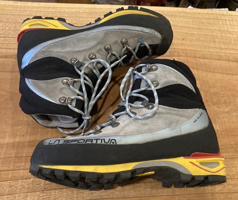 LA SPORTIVA スポルティバ＞ TRANGO ALP EVO GTX WOMAN トランゴ