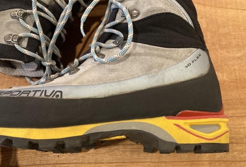 LA SPORTIVA スポルティバ＞ TRANGO ALP EVO GTX WOMAN トランゴ