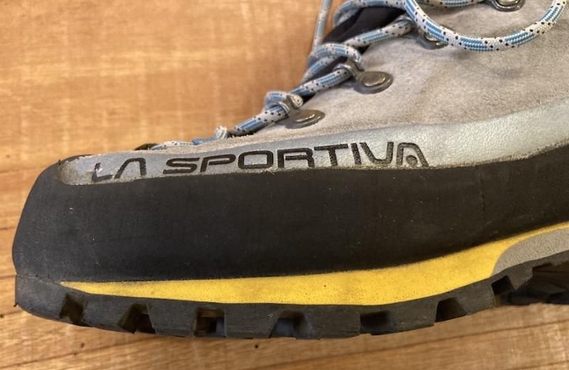 LA SPORTIVA スポルティバ＞ TRANGO ALP EVO GTX WOMAN トランゴ