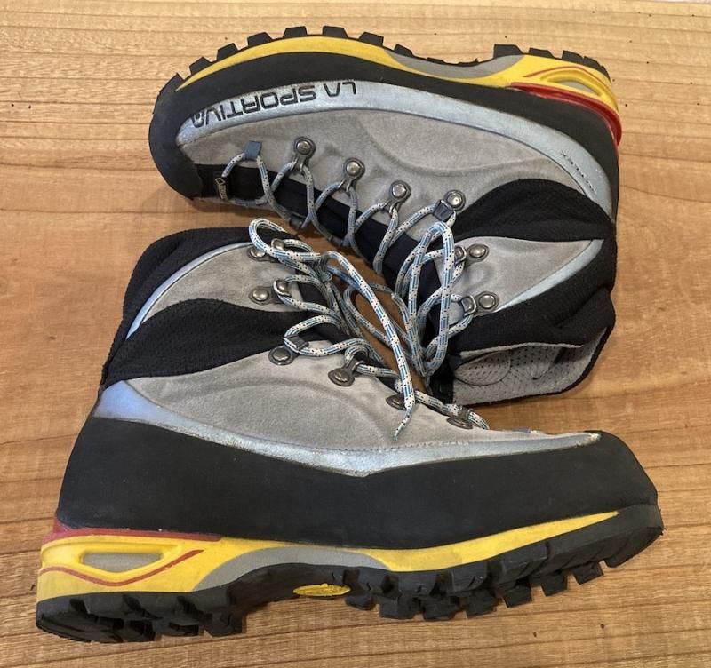 LA SPORTIVA スポルティバ＞ TRANGO ALP EVO GTX WOMAN トランゴ