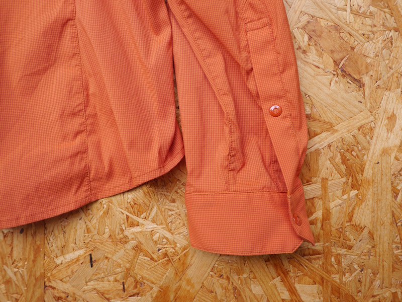 ARC'TERYX アークテリクス＞ ELAHO L/S SHIRT MEN'S イラオLSシャツ