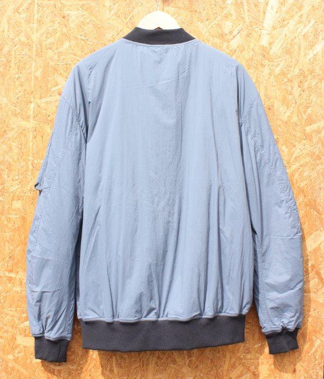 ＜THE NORTH FACE　ノースフェイス＞　Transit Bomber Jacket　トランジットボンバージャケット |  中古アウトドア用品・中古登山用品 買取・販売専門店 : maunga (マウンガ)