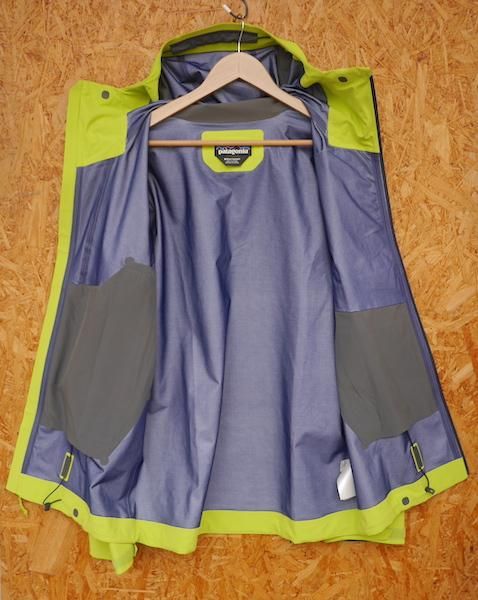 patagonia パタゴニア＞ メンズ・ガルヴァナイズド・ジャケット