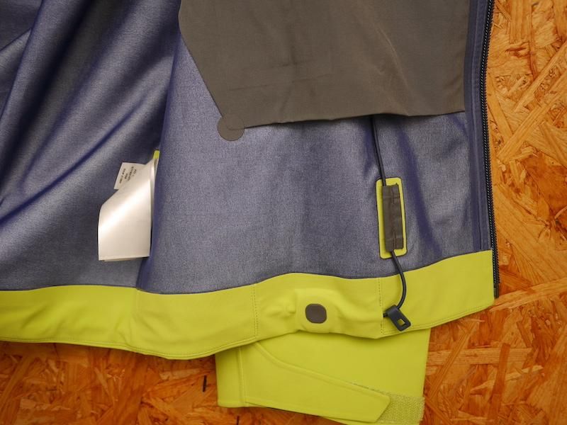 patagonia パタゴニア＞ メンズ・ガルヴァナイズド・ジャケット