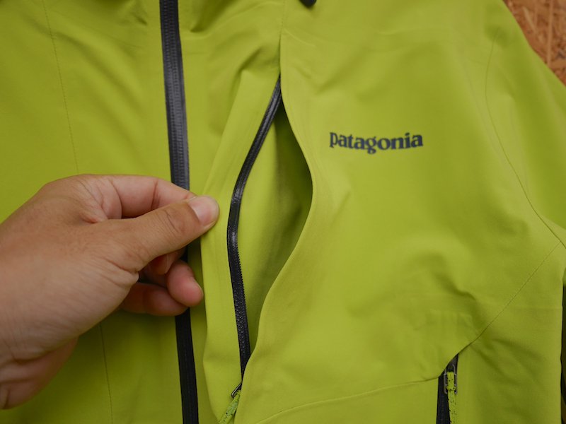 patagonia パタゴニア＞ メンズ・ガルヴァナイズド・ジャケット | 中古