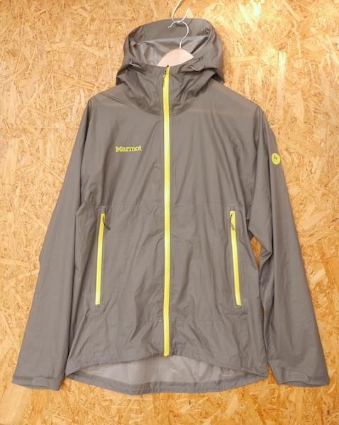 Marmot マーモット＞ ZERO STORM JACKET | 中古アウトドア用品