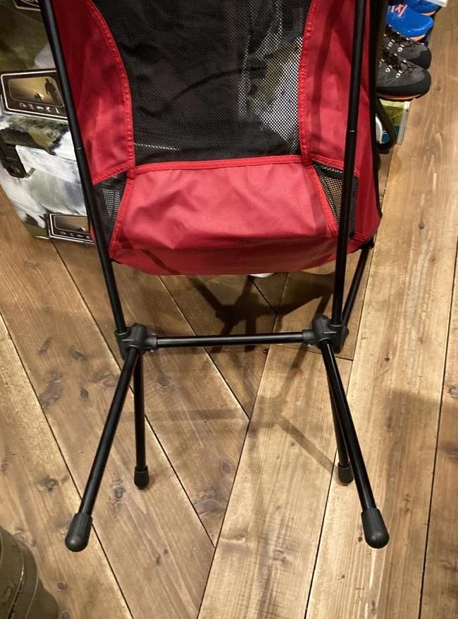 Helinox ヘリノックス＞ Camp Chair キャンプチェア | 中古