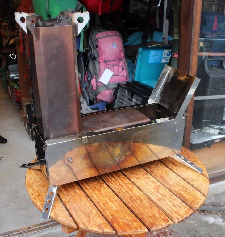 tent-Mark DESIGNS テンマクデザイン＞ マキコン2 | 中古