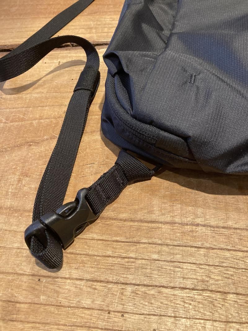 ARC'TERYX アークテリクス＞ HELIAD 6L ヒリアド6 | 中古