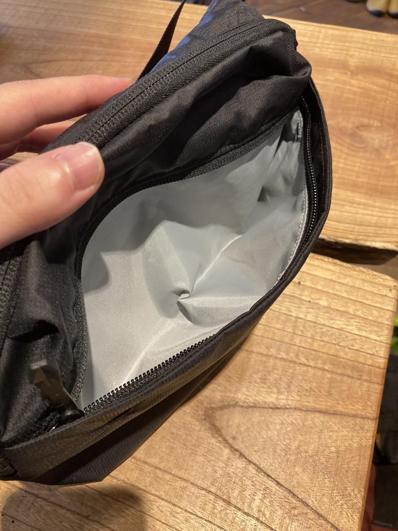 ARC'TERYX アークテリクス＞ HELIAD 6L ヒリアド6 | 中古