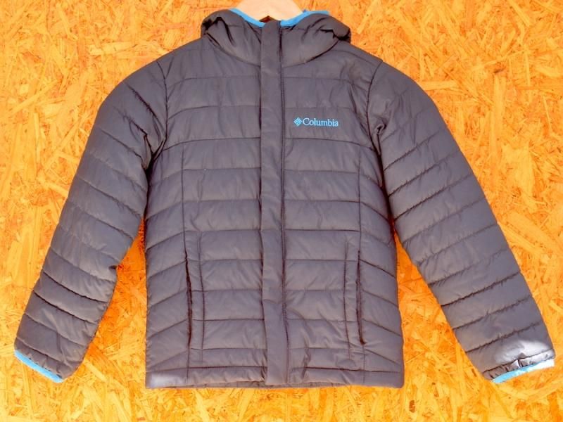 Columbia powder lite clearance puffer