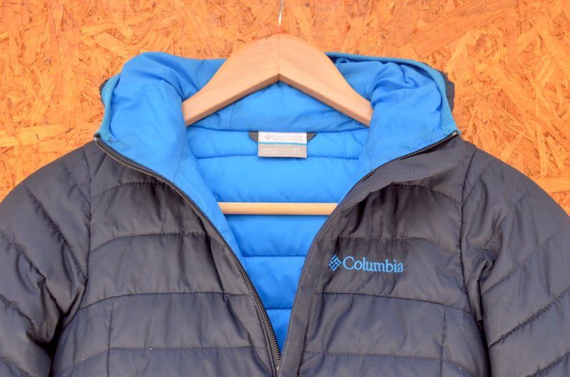 Columbia lite puffer jacket sale