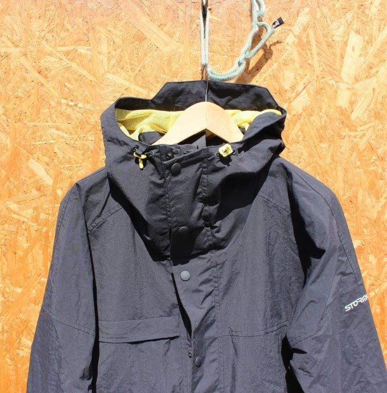 Jack Wolfskin ジャックウルフスキン＞ JP SKY RAGER+RF 2.0 PARKA ...