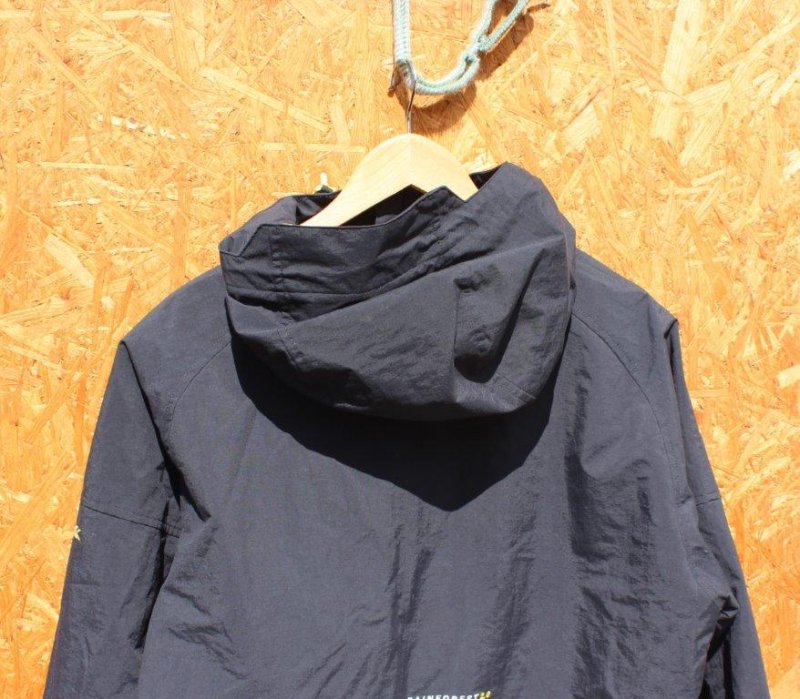 Jack Wolfskin ジャックウルフスキン＞ JP SKY RAGER+RF 2.0 PARKA