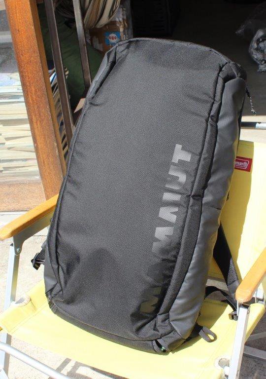 MAMMUT マムート＞ SEON CARGO 35L セオンカーゴ35L | 中古アウトドア