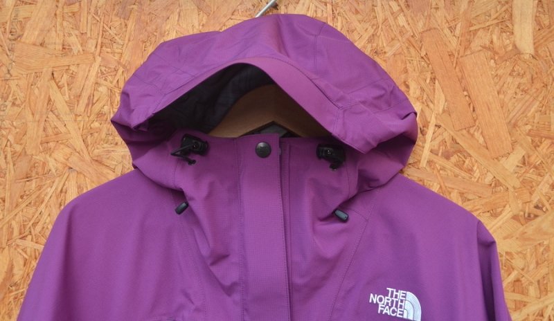 THE NORTH FACE   ALL MOUNTAIN JK women's