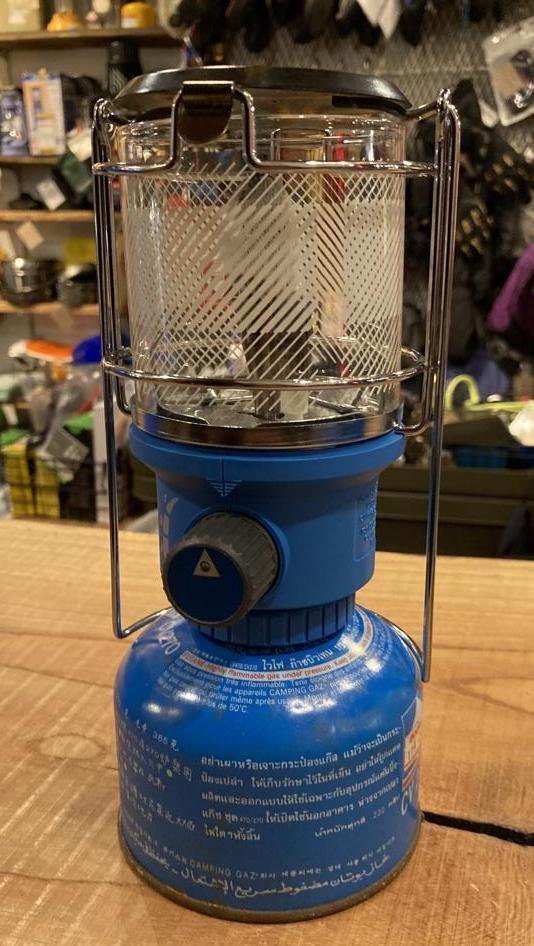 camping gaz キャンピングガス＞ RHAPSODY 470 ラプソディ470 | 中古アウトドア用品・中古登山用品 買取・販売専門店 :  maunga (マウンガ)