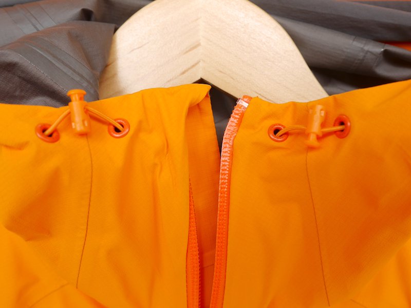 HAGLOFS ホグロフス＞ AMPLE III JACKET MEN | 中古アウトドア用品・中古登山用品 買取・販売専門店 : maunga  (マウンガ)