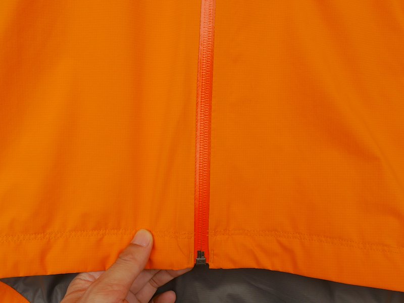 HAGLOFS ホグロフス＞ AMPLE III JACKET MEN | 中古アウトドア用品・中古登山用品 買取・販売専門店 : maunga  (マウンガ)