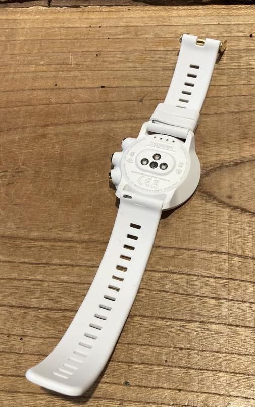 SUUNTO  スポーツウォッチ　スパルタン スポーツ リストHR コスパ最強スマートウォッチ SUUNTO SPARTAN TRAINER WRIST HR